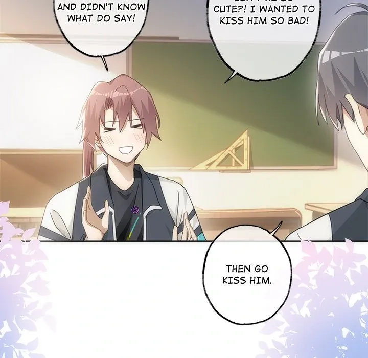 Read With You chapter 19 image 6 on Lezhin