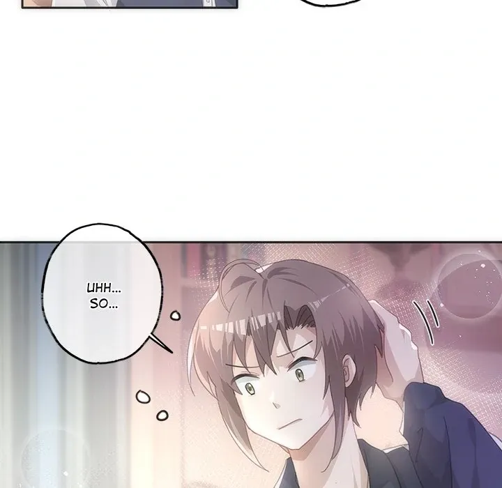 Read With You chapter 19 image 61 on Lezhin