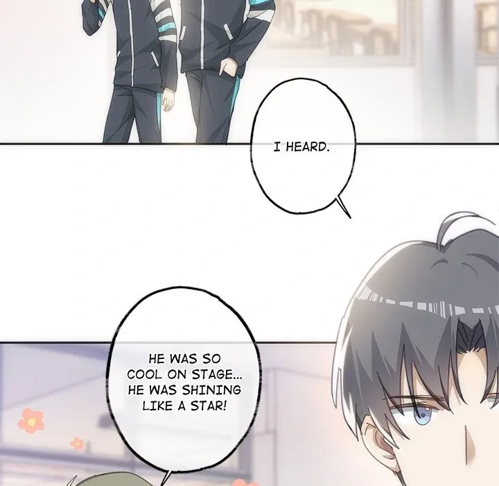 Read With You chapter 19 image 8 on Lezhin