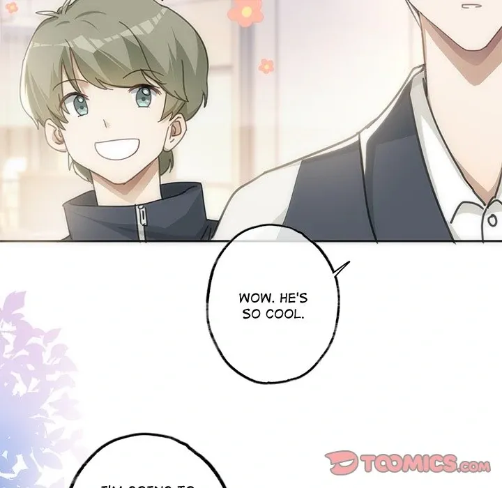 Read With You chapter 19 image 9 on Lezhin