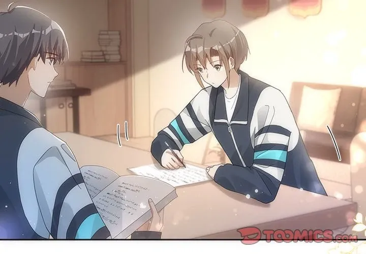 Read With You chapter 20 image 1 on Lezhin