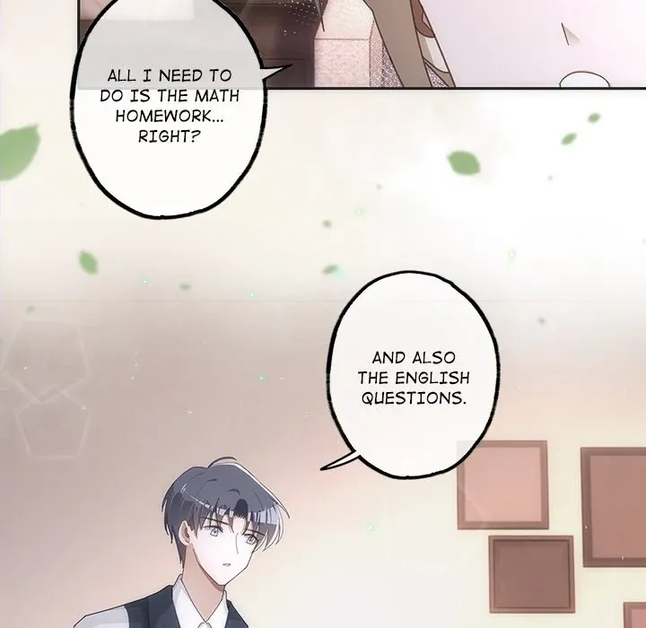 Read With You chapter 20 image 16 on Lezhin