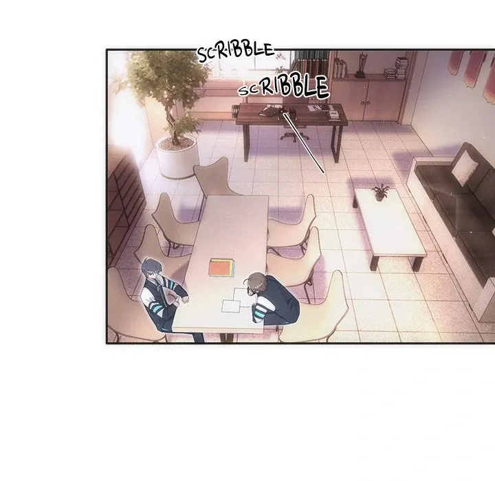 Read With You chapter 20 image 18 on Lezhin