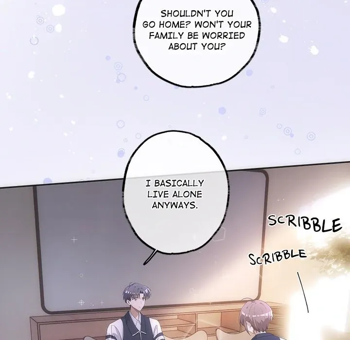 Read With You chapter 20 image 20 on Lezhin