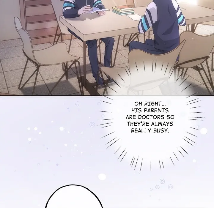 Read With You chapter 20 image 21 on Lezhin