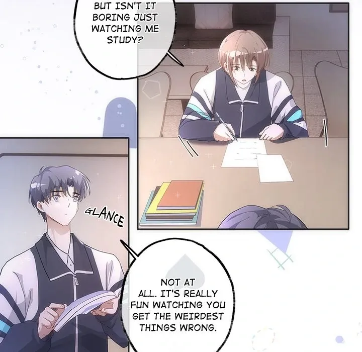 Read With You chapter 20 image 22 on Lezhin