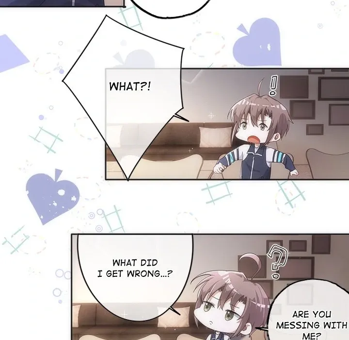 Read With You chapter 20 image 23 on Lezhin