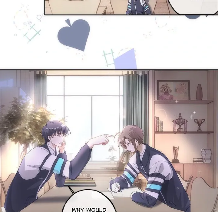 Read With You chapter 20 image 24 on Lezhin