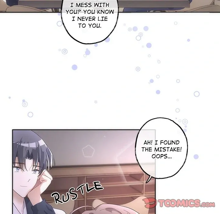 Read With You chapter 20 image 25 on Lezhin