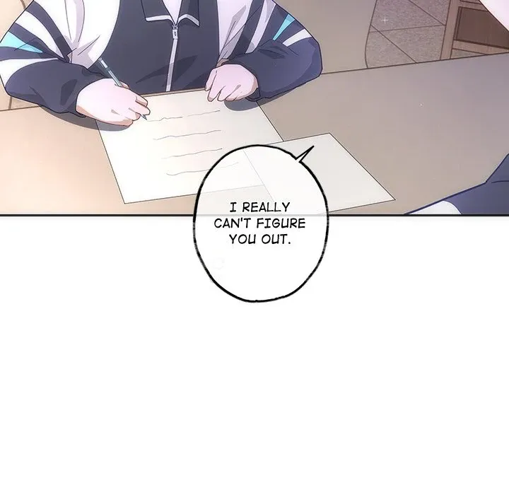 Read With You chapter 20 image 27 on Lezhin