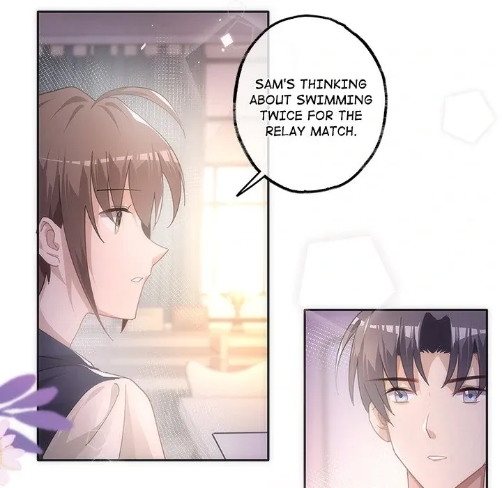 Read With You chapter 20 image 28 on Lezhin