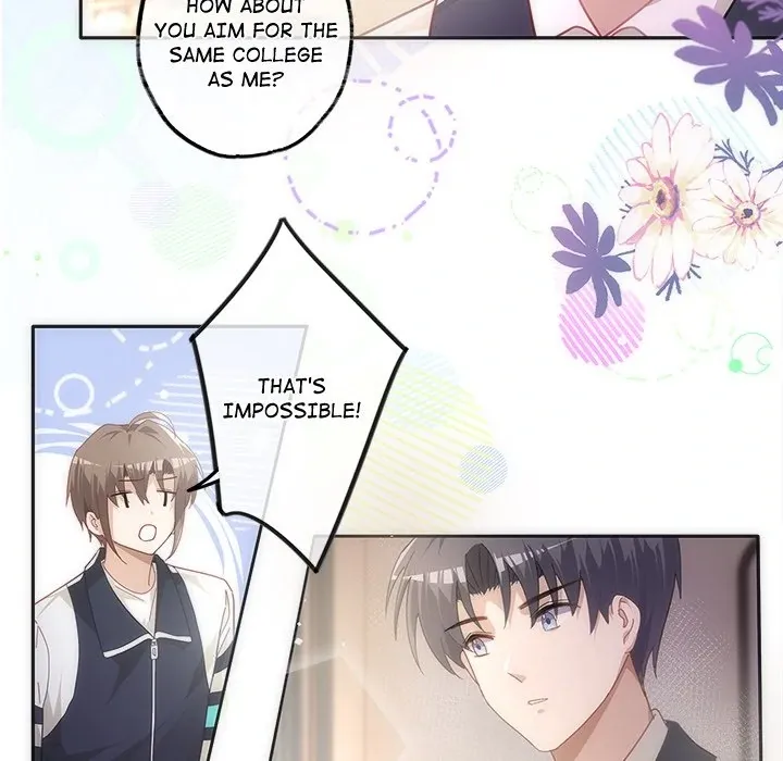 Read With You chapter 20 image 32 on Lezhin