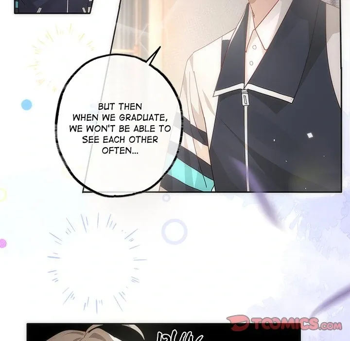 Read With You chapter 20 image 33 on Lezhin