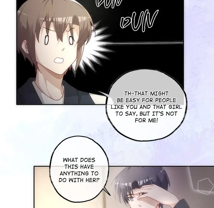 Read With You chapter 20 image 34 on Lezhin