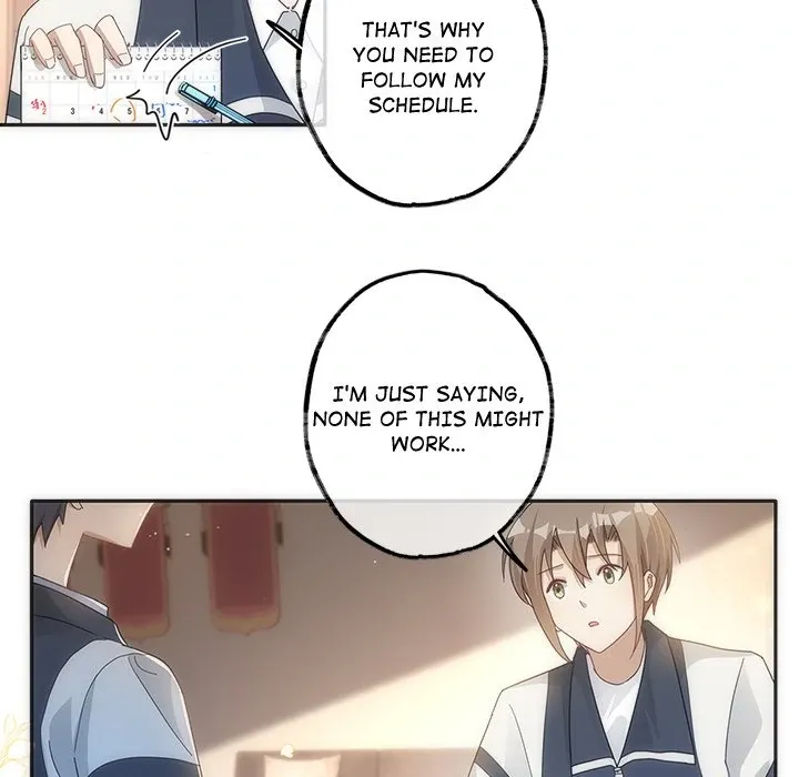 Read With You chapter 20 image 4 on Lezhin
