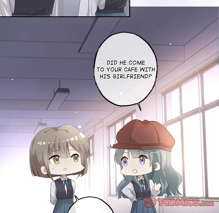 Read With You chapter 20 image 41 on Lezhin