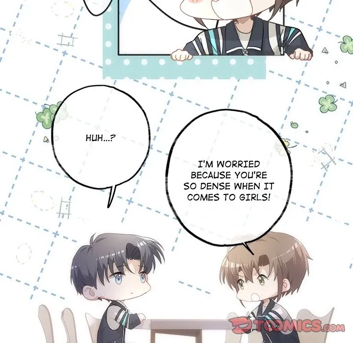 Read With You chapter 20 image 57 on Lezhin