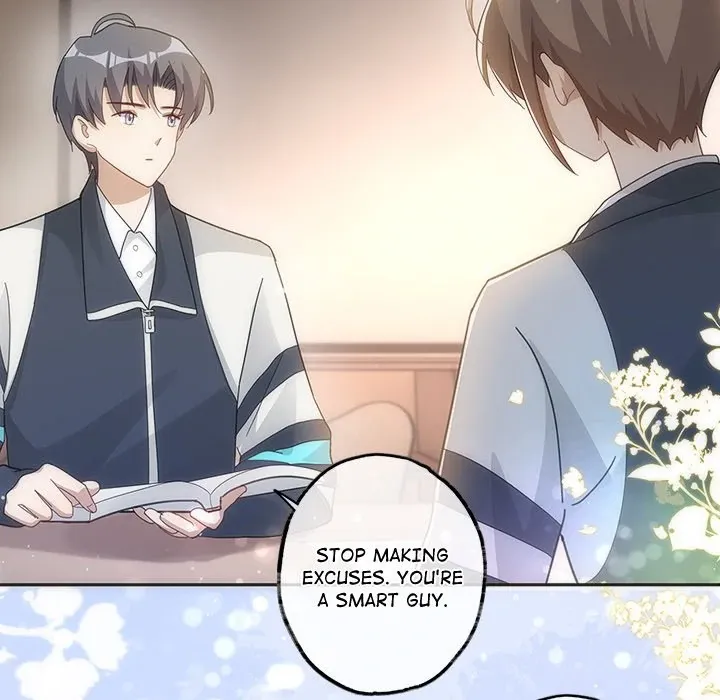 Read With You chapter 20 image 6 on Lezhin