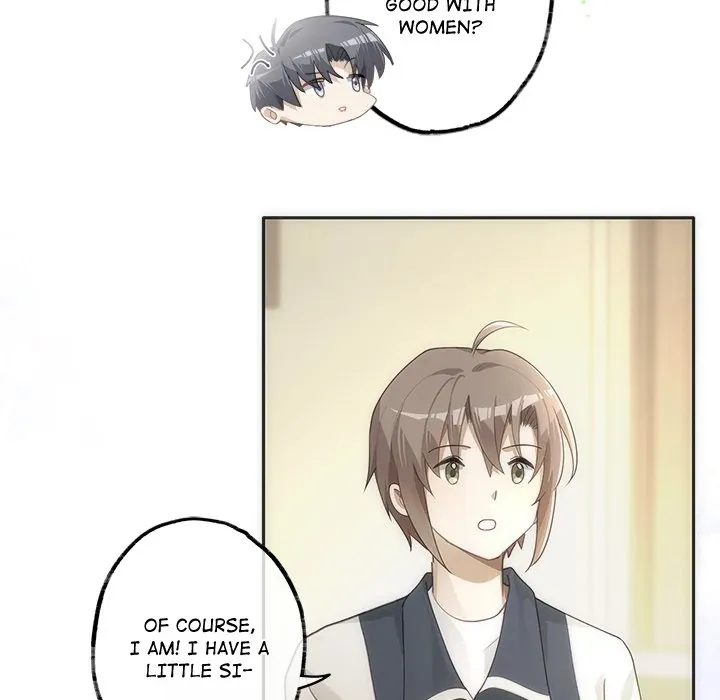 Read With You chapter 20 image 60 on Lezhin