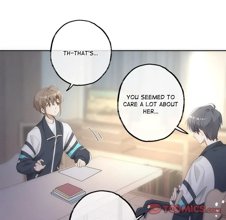 Read With You chapter 20 image 65 on Lezhin