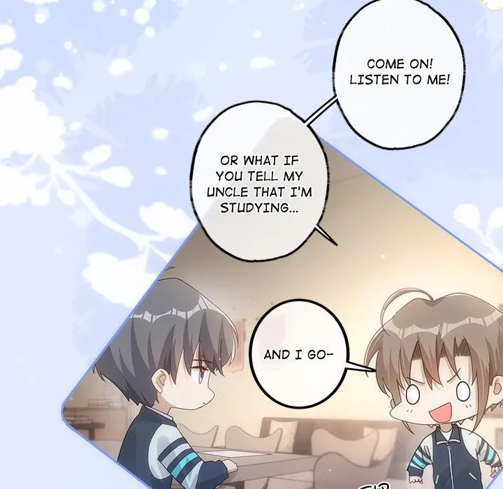 Read With You chapter 20 image 7 on Lezhin