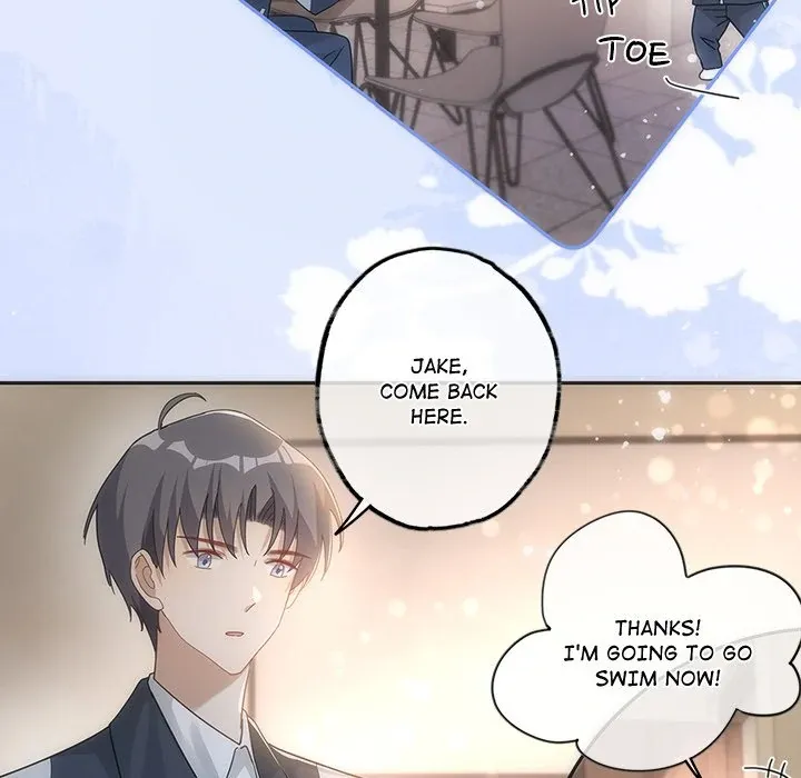 Read With You chapter 20 image 8 on Lezhin