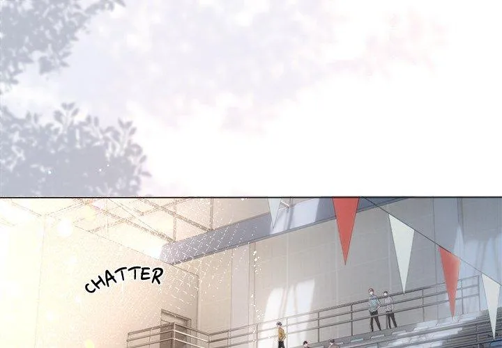 Read With You chapter 3 image 1 on Lezhin