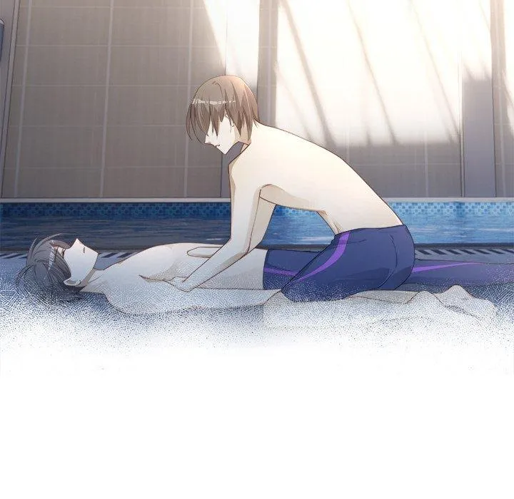 Read With You chapter 3 image 100 on Lezhin
