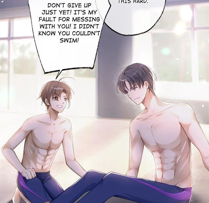 Read With You chapter 3 image 107 on Lezhin