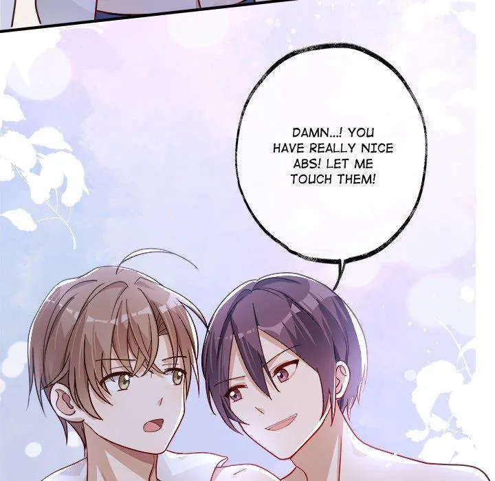 Read With You chapter 3 image 12 on Lezhin
