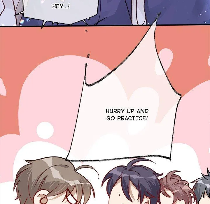 Read With You chapter 3 image 14 on Lezhin