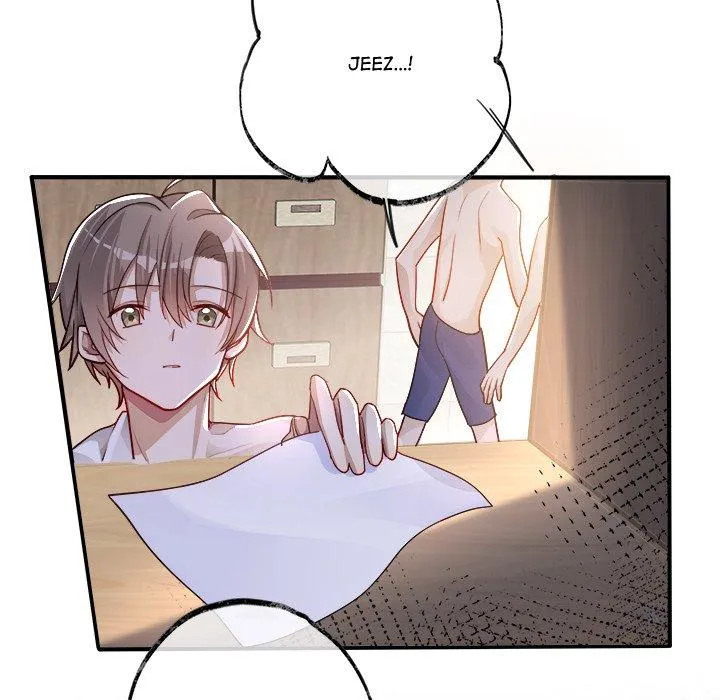 Read With You chapter 3 image 16 on Lezhin