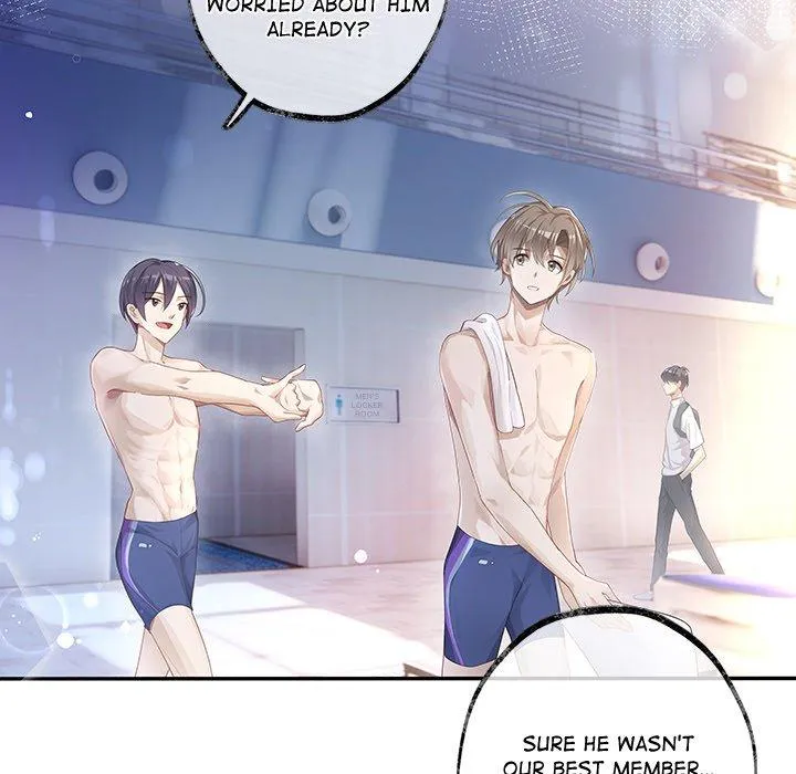 Read With You chapter 3 image 21 on Lezhin