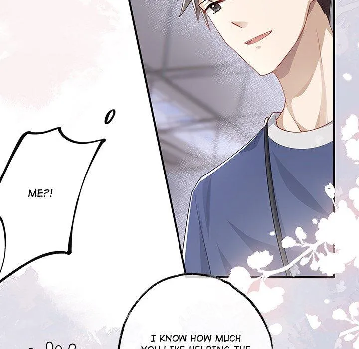 Read With You chapter 3 image 70 on Lezhin