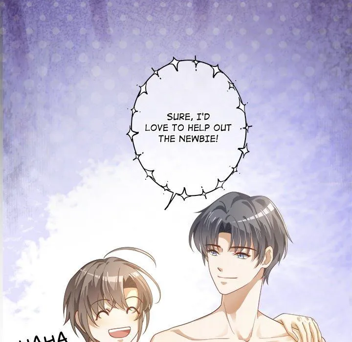 Read With You chapter 3 image 76 on Lezhin