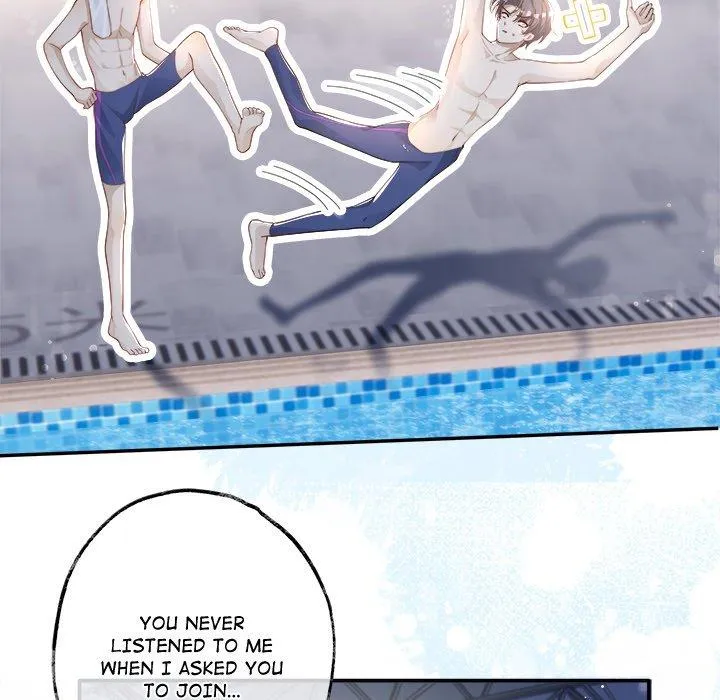 Read With You chapter 3 image 84 on Lezhin
