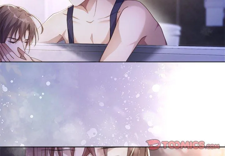 Read With You chapter 5 image 1 on Lezhin