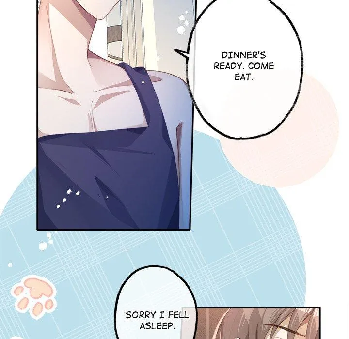 Read With You chapter 5 image 12 on Lezhin
