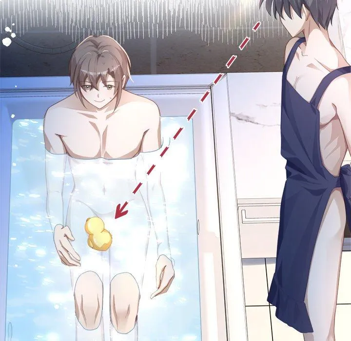 Read With You chapter 5 image 14 on Lezhin