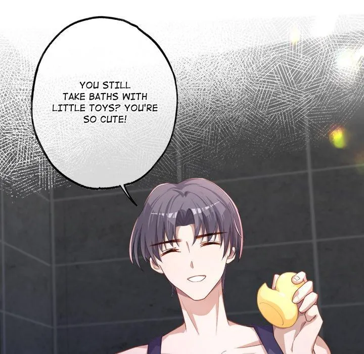 Read With You chapter 5 image 20 on Lezhin