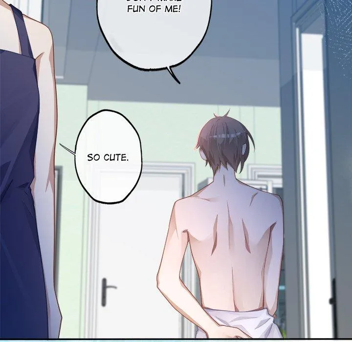 Read With You chapter 5 image 24 on Lezhin