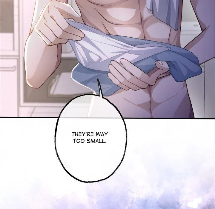 Read With You chapter 5 image 39 on Lezhin