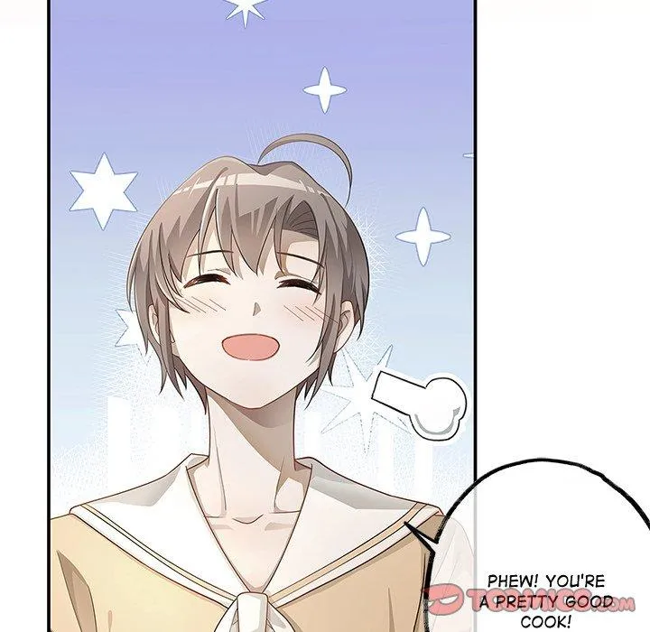 Read With You chapter 5 image 49 on Lezhin