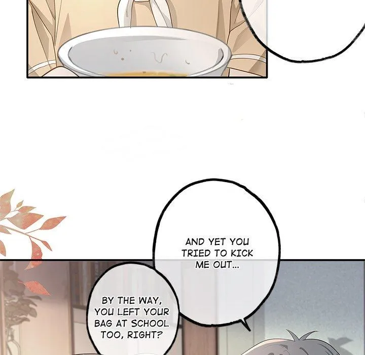 Read With You chapter 5 image 50 on Lezhin