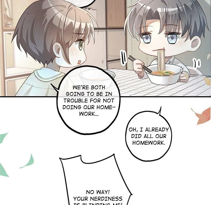 Read With You chapter 5 image 51 on Lezhin
