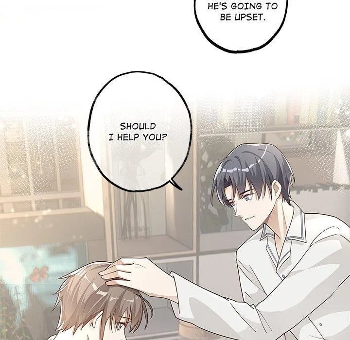 Read With You chapter 5 image 56 on Lezhin