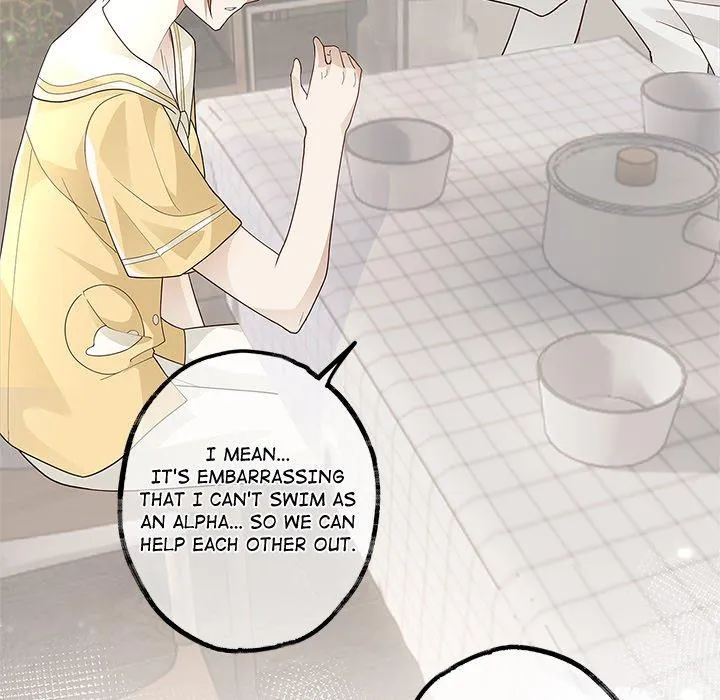 Read With You chapter 5 image 57 on Lezhin