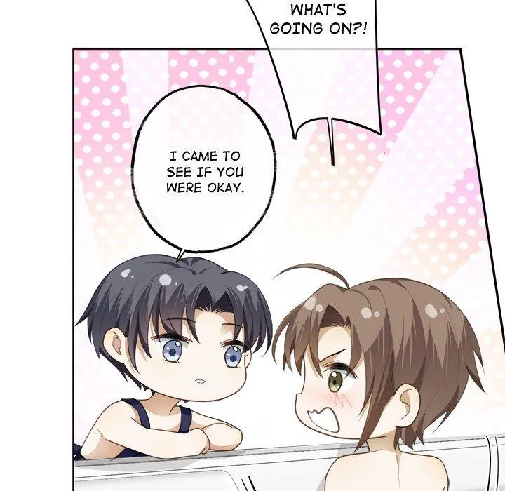 Read With You chapter 5 image 6 on Lezhin
