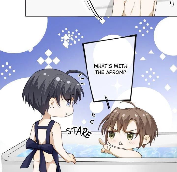 Read With You chapter 5 image 7 on Lezhin