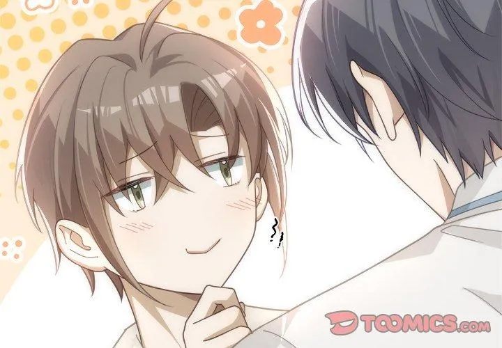 Read With You chapter 6 image 1 on Lezhin